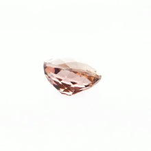 Load image into Gallery viewer, 3.39ct Orange Oval Tourmaline (10.1x8)