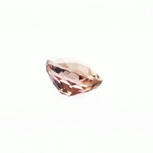 Load image into Gallery viewer, 3.39ct Orange Oval Tourmaline (10.1x8)