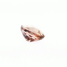 Load image into Gallery viewer, 3.39ct Orange Oval Tourmaline (10.1x8)