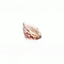 Load image into Gallery viewer, 3.39ct Orange Oval Tourmaline (10.1x8)