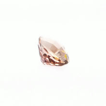 Load image into Gallery viewer, 3.39ct Orange Oval Tourmaline (10.1x8)