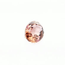 Load image into Gallery viewer, 3.39ct Orange Oval Tourmaline (10.1x8)