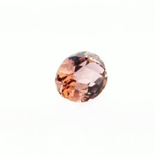 Load image into Gallery viewer, 3.39ct Orange Oval Tourmaline (10.1x8)