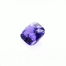 Load image into Gallery viewer, 1.62ct EGL Untreated Purple Cushion Sapphire