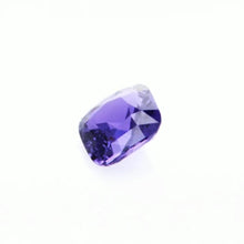 Load image into Gallery viewer, 1.62ct EGL Untreated Purple Cushion Sapphire