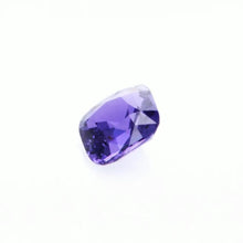 Load image into Gallery viewer, 1.62ct EGL Untreated Purple Cushion Sapphire