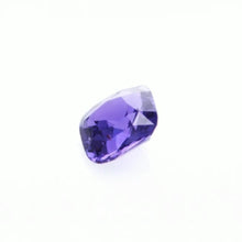 Load image into Gallery viewer, 1.62ct EGL Untreated Purple Cushion Sapphire
