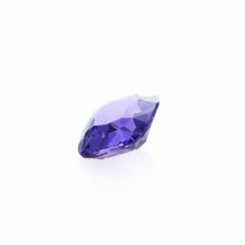 Load image into Gallery viewer, 1.62ct EGL Untreated Purple Cushion Sapphire