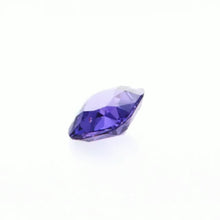 Load image into Gallery viewer, 1.62ct EGL Untreated Purple Cushion Sapphire