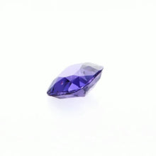 Load image into Gallery viewer, 1.62ct EGL Untreated Purple Cushion Sapphire