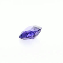 Load image into Gallery viewer, 1.62ct EGL Untreated Purple Cushion Sapphire