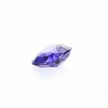 Load image into Gallery viewer, 1.62ct EGL Untreated Purple Cushion Sapphire
