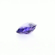 Load image into Gallery viewer, 1.62ct EGL Untreated Purple Cushion Sapphire
