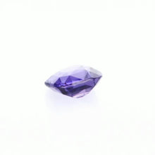 Load image into Gallery viewer, 1.62ct EGL Untreated Purple Cushion Sapphire