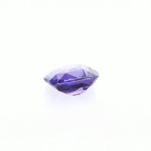 Load image into Gallery viewer, 1.62ct EGL Untreated Purple Cushion Sapphire