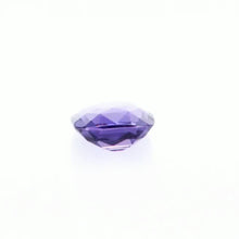 Load image into Gallery viewer, 1.62ct EGL Untreated Purple Cushion Sapphire