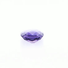 Load image into Gallery viewer, 1.62ct EGL Untreated Purple Cushion Sapphire