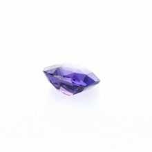 Load image into Gallery viewer, 1.62ct EGL Untreated Purple Cushion Sapphire