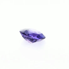 Load image into Gallery viewer, 1.62ct EGL Untreated Purple Cushion Sapphire