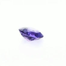 Load image into Gallery viewer, 1.62ct EGL Untreated Purple Cushion Sapphire