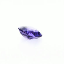 Load image into Gallery viewer, 1.62ct EGL Untreated Purple Cushion Sapphire