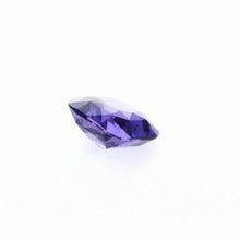 Load image into Gallery viewer, 1.62ct EGL Untreated Purple Cushion Sapphire