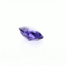 Load image into Gallery viewer, 1.62ct EGL Untreated Purple Cushion Sapphire