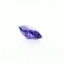 Load image into Gallery viewer, 1.62ct EGL Untreated Purple Cushion Sapphire