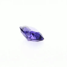 Load image into Gallery viewer, 1.62ct EGL Untreated Purple Cushion Sapphire