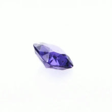 Load image into Gallery viewer, 1.62ct EGL Untreated Purple Cushion Sapphire