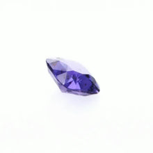 Load image into Gallery viewer, 1.62ct EGL Untreated Purple Cushion Sapphire