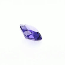 Load image into Gallery viewer, 1.62ct EGL Untreated Purple Cushion Sapphire