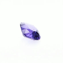 Load image into Gallery viewer, 1.62ct EGL Untreated Purple Cushion Sapphire