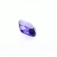 Load image into Gallery viewer, 1.62ct EGL Untreated Purple Cushion Sapphire