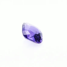 Load image into Gallery viewer, 1.62ct EGL Untreated Purple Cushion Sapphire