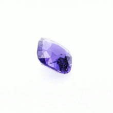 Load image into Gallery viewer, 1.62ct EGL Untreated Purple Cushion Sapphire