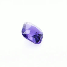 Load image into Gallery viewer, 1.62ct EGL Untreated Purple Cushion Sapphire