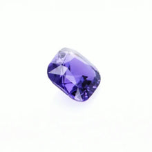 Load image into Gallery viewer, 1.62ct EGL Untreated Purple Cushion Sapphire