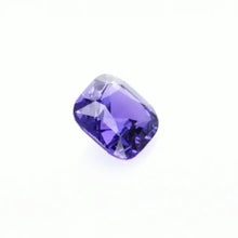 Load image into Gallery viewer, 1.62ct EGL Untreated Purple Cushion Sapphire