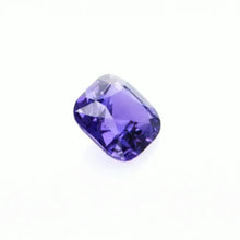 Load image into Gallery viewer, 1.62ct EGL Untreated Purple Cushion Sapphire