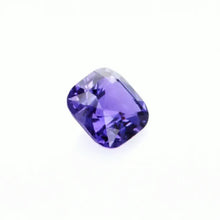 Load image into Gallery viewer, 1.62ct EGL Untreated Purple Cushion Sapphire