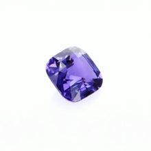 Load image into Gallery viewer, 1.62ct EGL Untreated Purple Cushion Sapphire