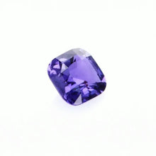 Load image into Gallery viewer, 1.62ct EGL Untreated Purple Cushion Sapphire