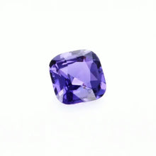 Load image into Gallery viewer, 1.62ct EGL Untreated Purple Cushion Sapphire