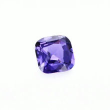 Load image into Gallery viewer, 1.62ct EGL Untreated Purple Cushion Sapphire