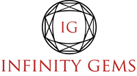 Infinity Gems | Natural & Ethical Gemstones