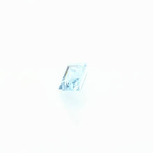 Load image into Gallery viewer, 1.40ct Light Blue Kite Aquamarine (11.7x7.2)