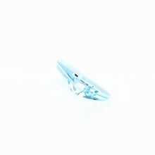 Load image into Gallery viewer, 1.40ct Light Blue Kite Aquamarine (11.7x7.2)
