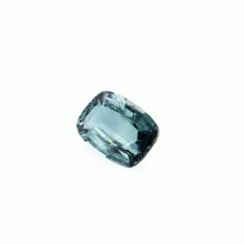 Load image into Gallery viewer, 1.79ct Blue-Green Cushion Tourmaline (9.6x6.6)