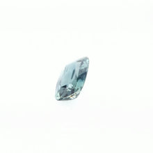 Load image into Gallery viewer, 1.79ct Blue-Green Cushion Tourmaline (9.6x6.6)